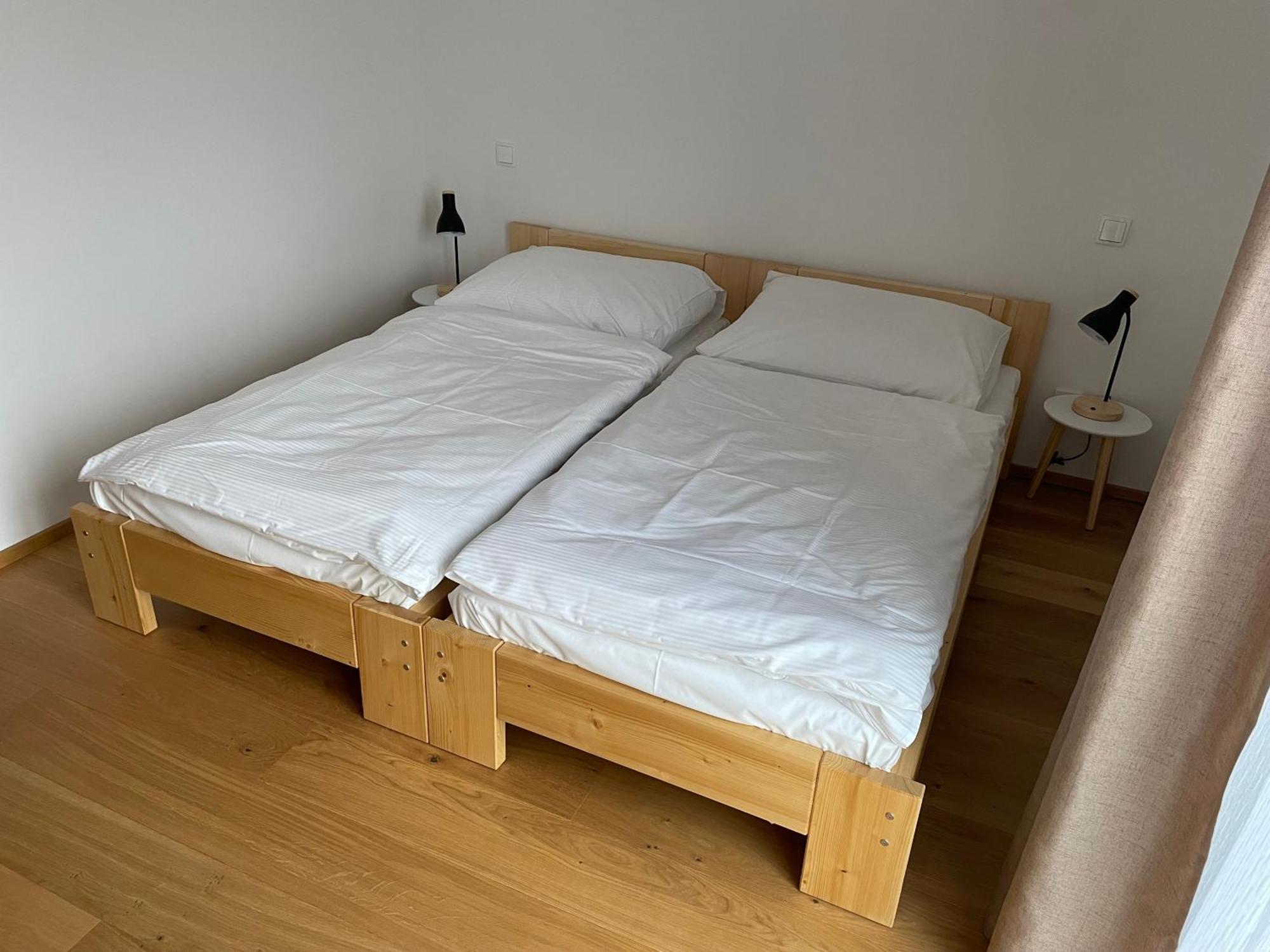 Chata Smrcka Železná Ruda Dış mekan fotoğraf