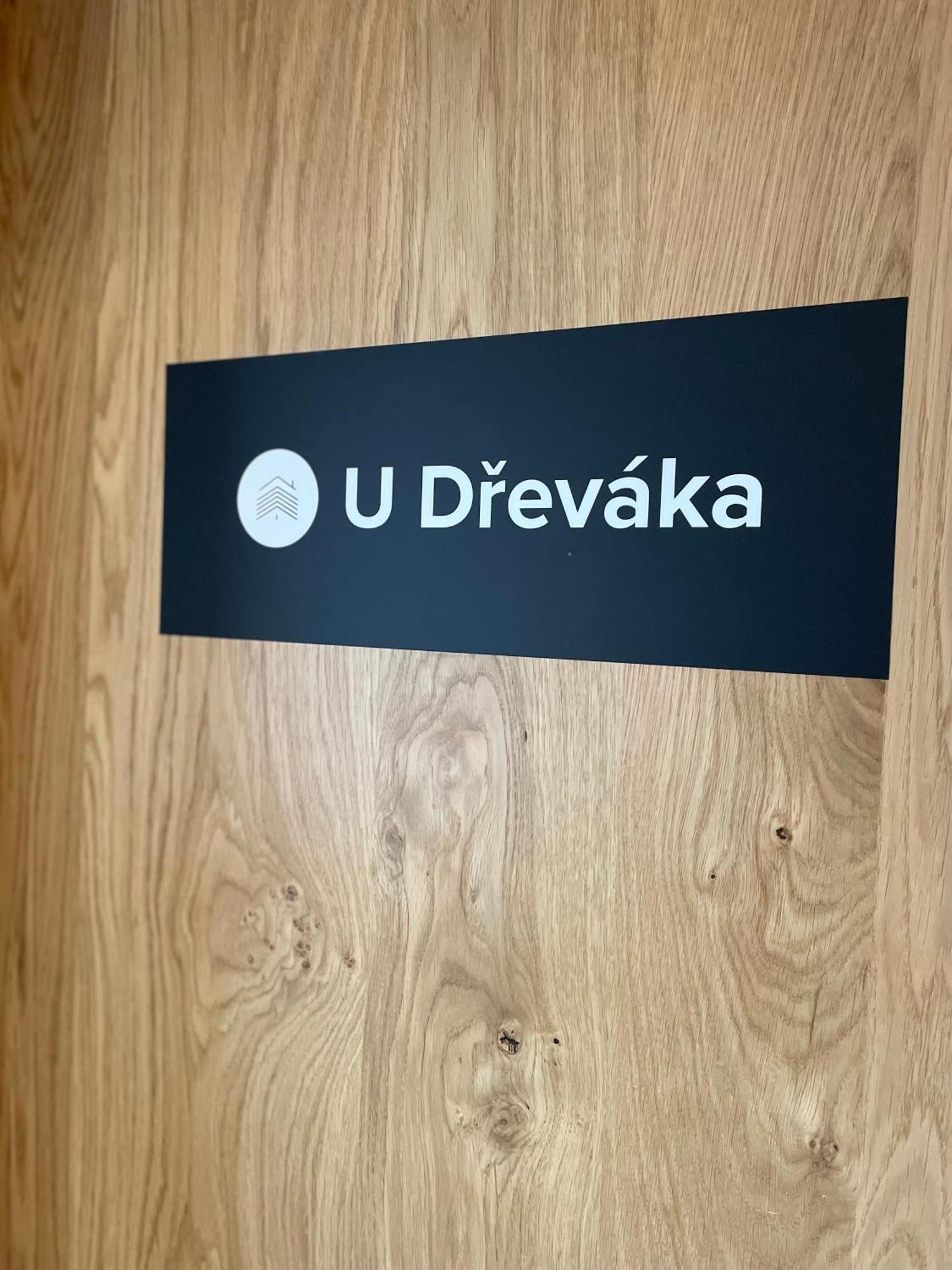 Chata Smrcka Železná Ruda Dış mekan fotoğraf