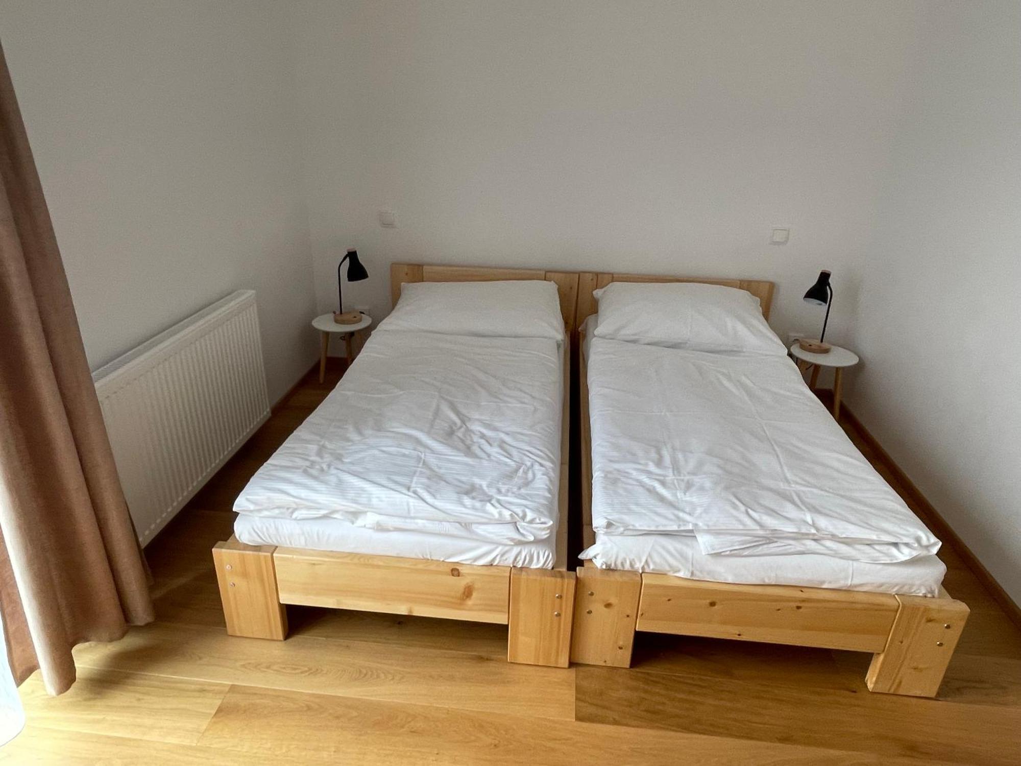 Chata Smrcka Železná Ruda Dış mekan fotoğraf