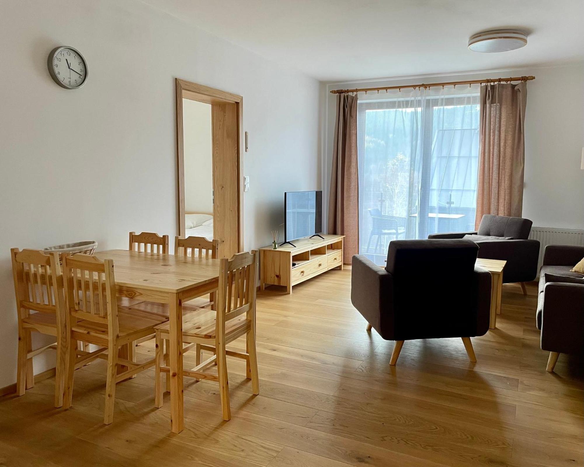 Chata Smrcka Železná Ruda Dış mekan fotoğraf